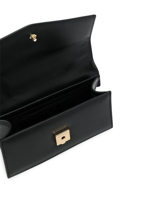 borsa donna a tracolla in pelle PATRIZIA PEPE | 2B0032L061K103
